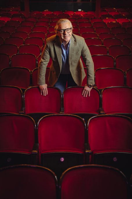 Thomas Collien (St. Pauli Theater)