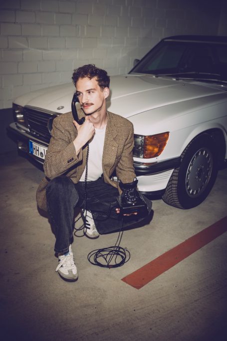 Retro